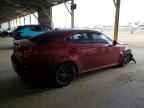 2007 LEXUS IS 250
