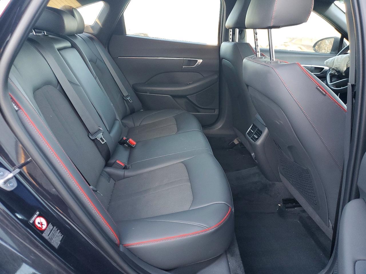 2023 HYUNDAI SONATA