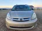 2008 TOYOTA SIENNA