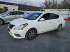 2016 NISSAN VERSA
