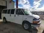 2010 CHEVROLET Express 3500
