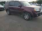 2009 HONDA PILOT