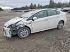 2012 TOYOTA Prius Plug-In