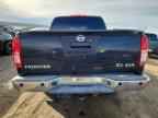 2013 NISSAN Frontier