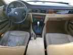 2011 BMW 3 SERIES