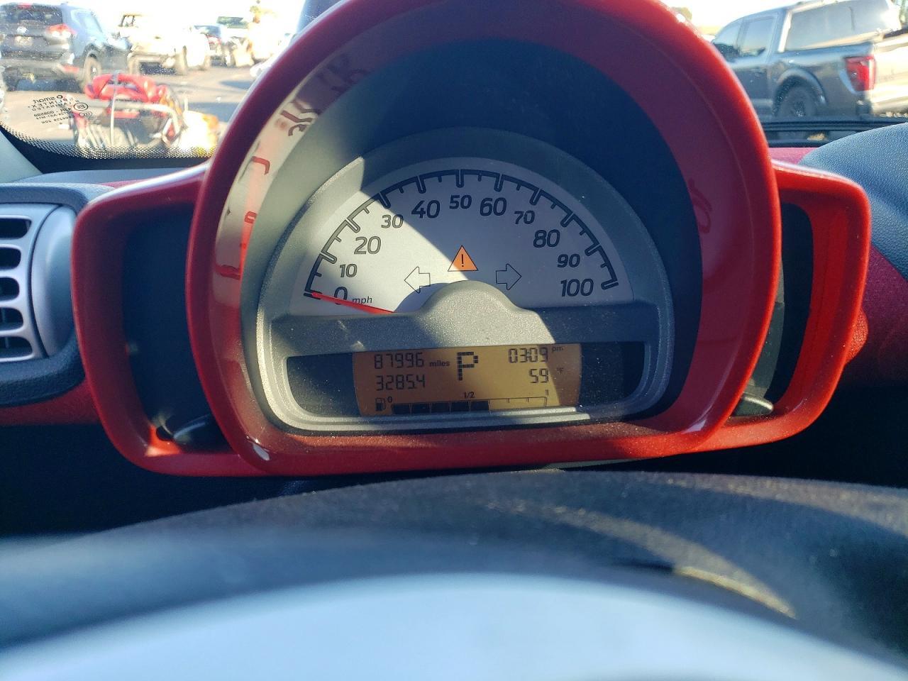 2009 SMART Fortwo