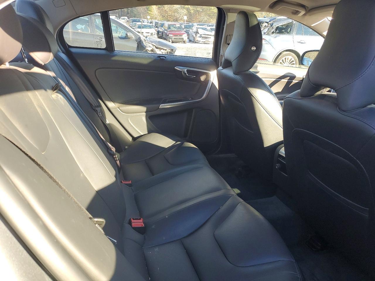 2018 VOLVO S60