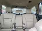 2020 HONDA PILOT