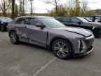 2024 CADILLAC LYRIQ