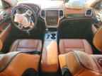 2012 JEEP Grand Cherokee