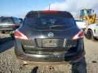 2011 NISSAN MURANO