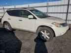 2003 NISSAN MURANO