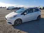 2016 FORD Fiesta