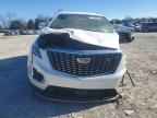 2022 CADILLAC XT5