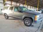 1999 CHEVROLET Suburban