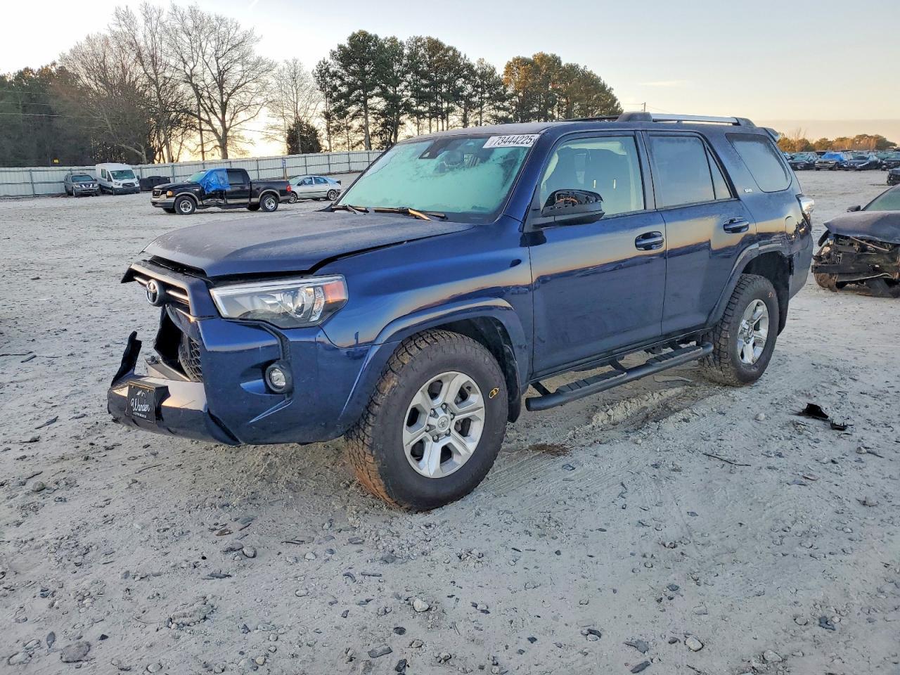 2023 TOYOTA 4Runner