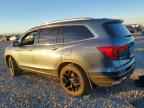 2018 HONDA PILOT