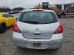 2010 NISSAN VERSA