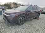 2024 SUBARU Ascent