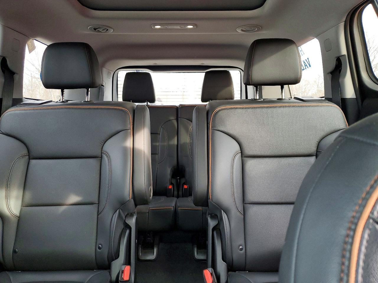 2022 GMC ACADIA