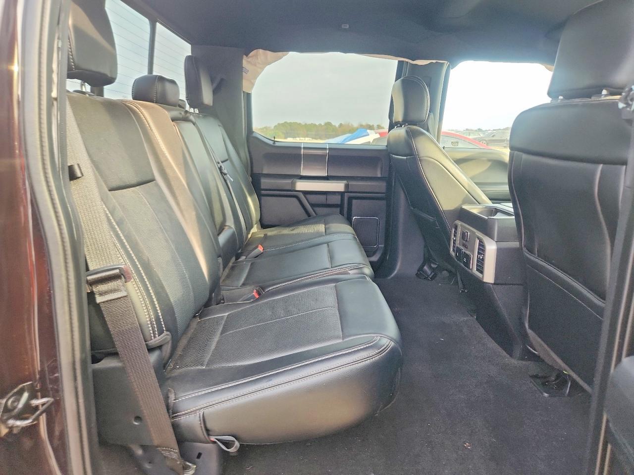 2019 FORD F-150 Lightning