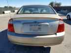 2005 KIA Spectra