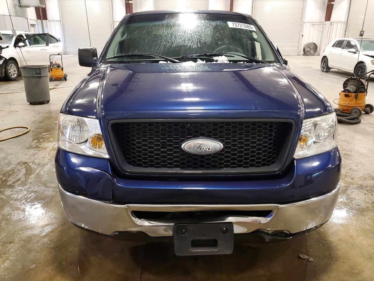2006 FORD F-150 Lightning