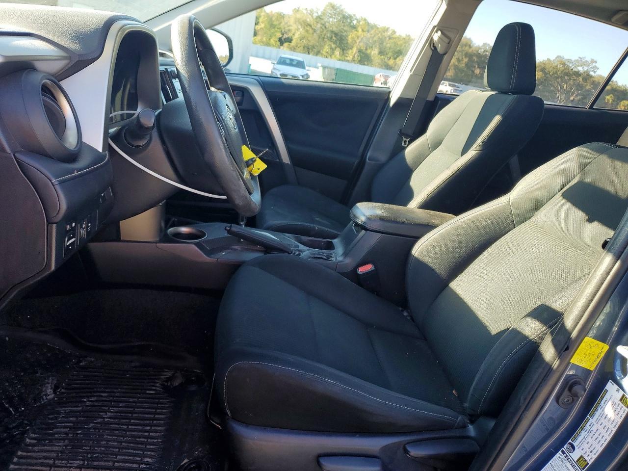 2013 TOYOTA RAV4