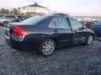 2006 HONDA ACCORD