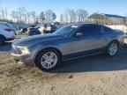 2013 FORD MUSTANG