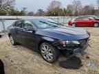 2017 CHEVROLET IMPALA