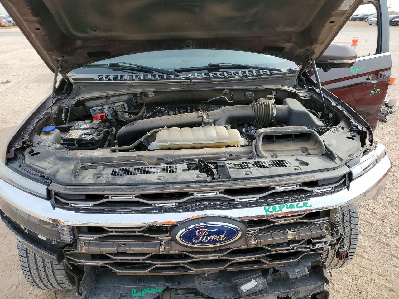 2023 FORD Expedition