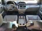 2010 HONDA ODYSSEY