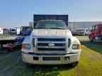 2007 FORD F-650