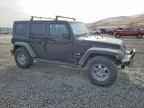 2007 JEEP WRANGLER