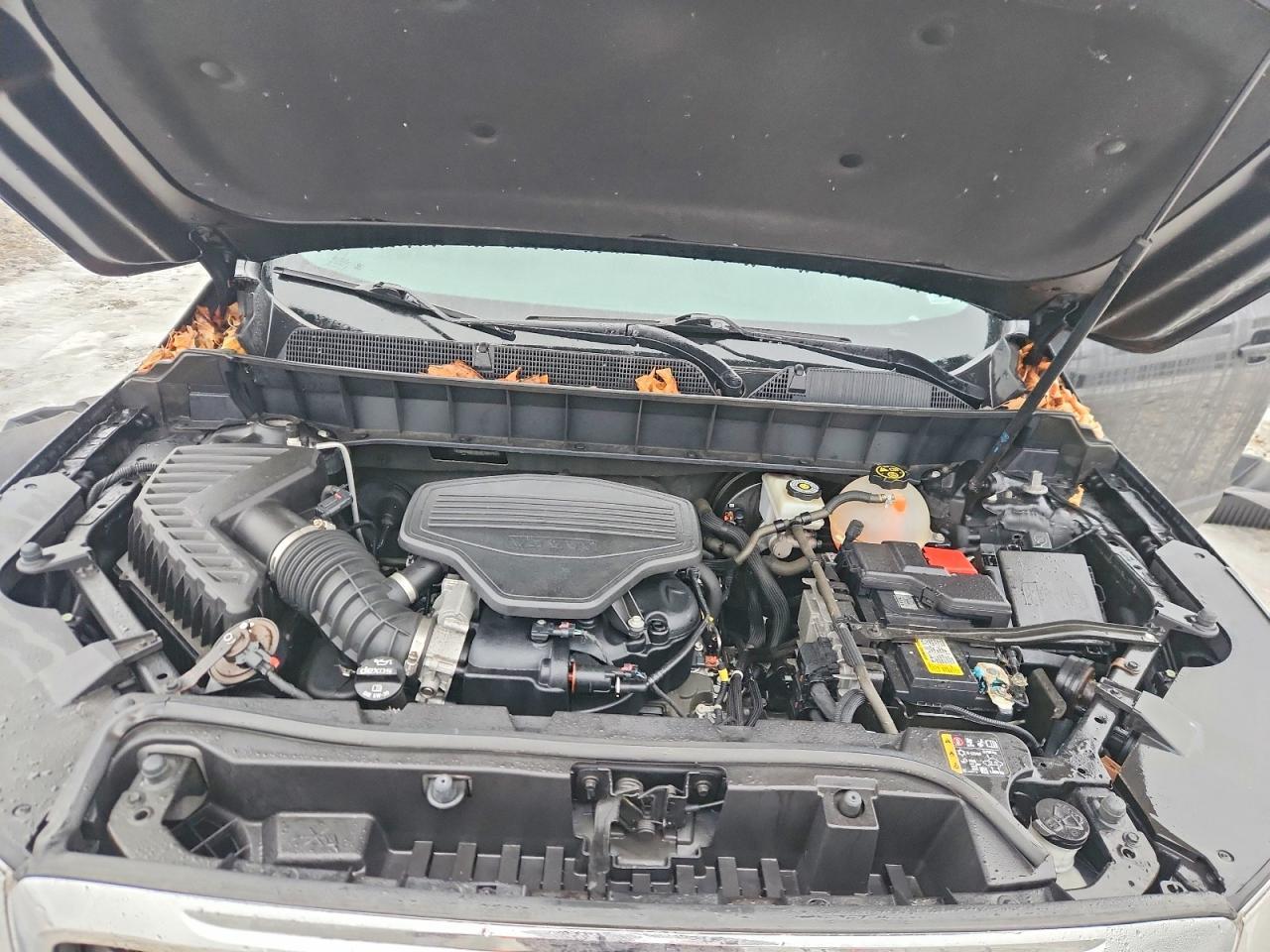 2019 GMC ACADIA
