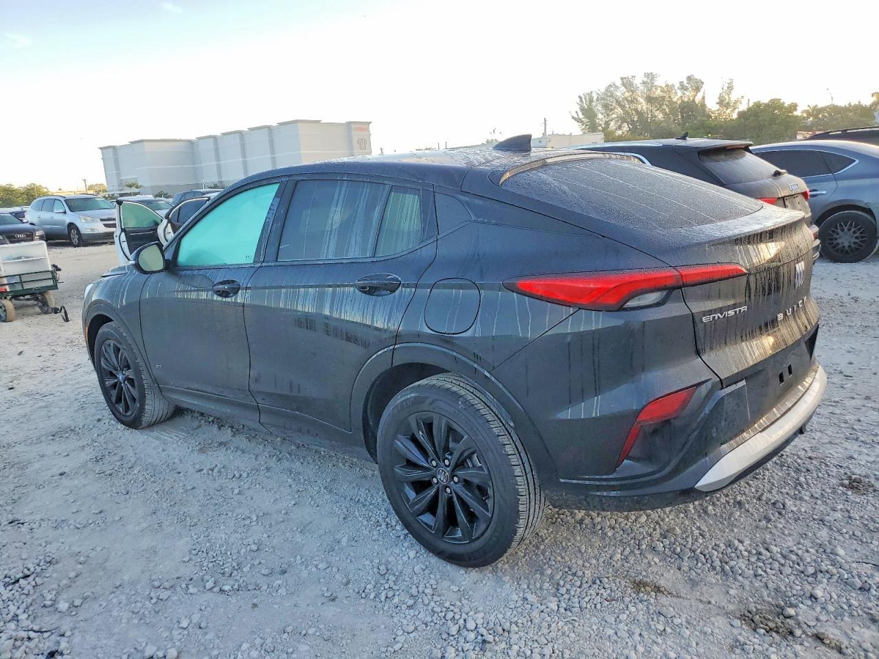 2025 BUICK Envista
