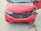 2016 HONDA FIT