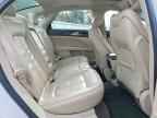 2017 LINCOLN MKZ