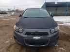 2013 CHEVROLET SONIC
