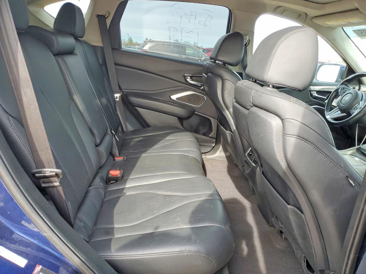 2019 ACURA RDX
