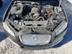 2012 JAGUAR XF
