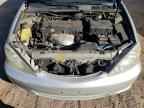 2003 TOYOTA CAMRY