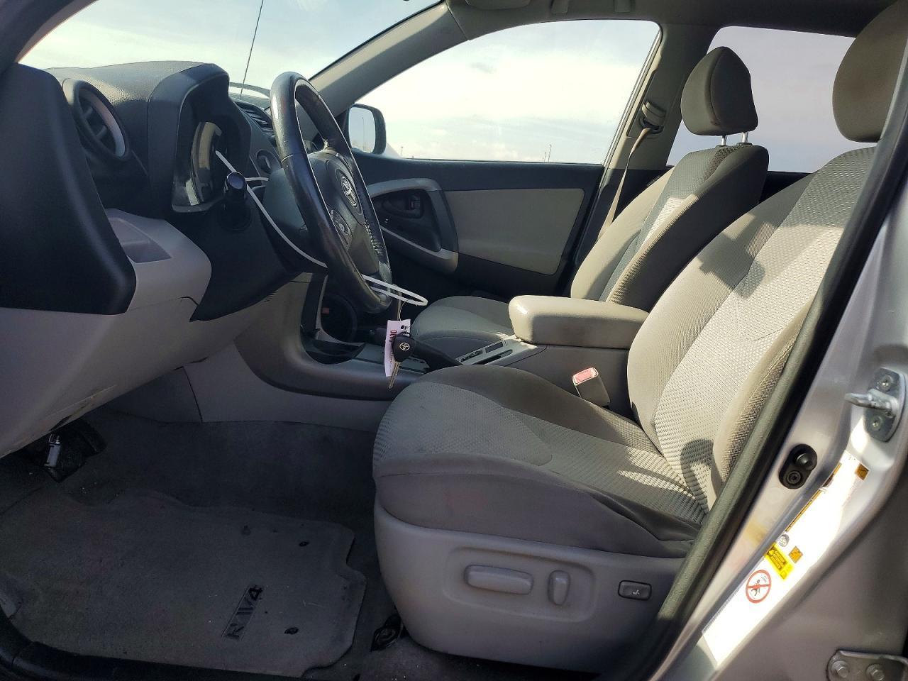 2008 TOYOTA RAV4