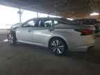 2021 NISSAN ALTIMA