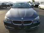 2011 BMW 5 series
