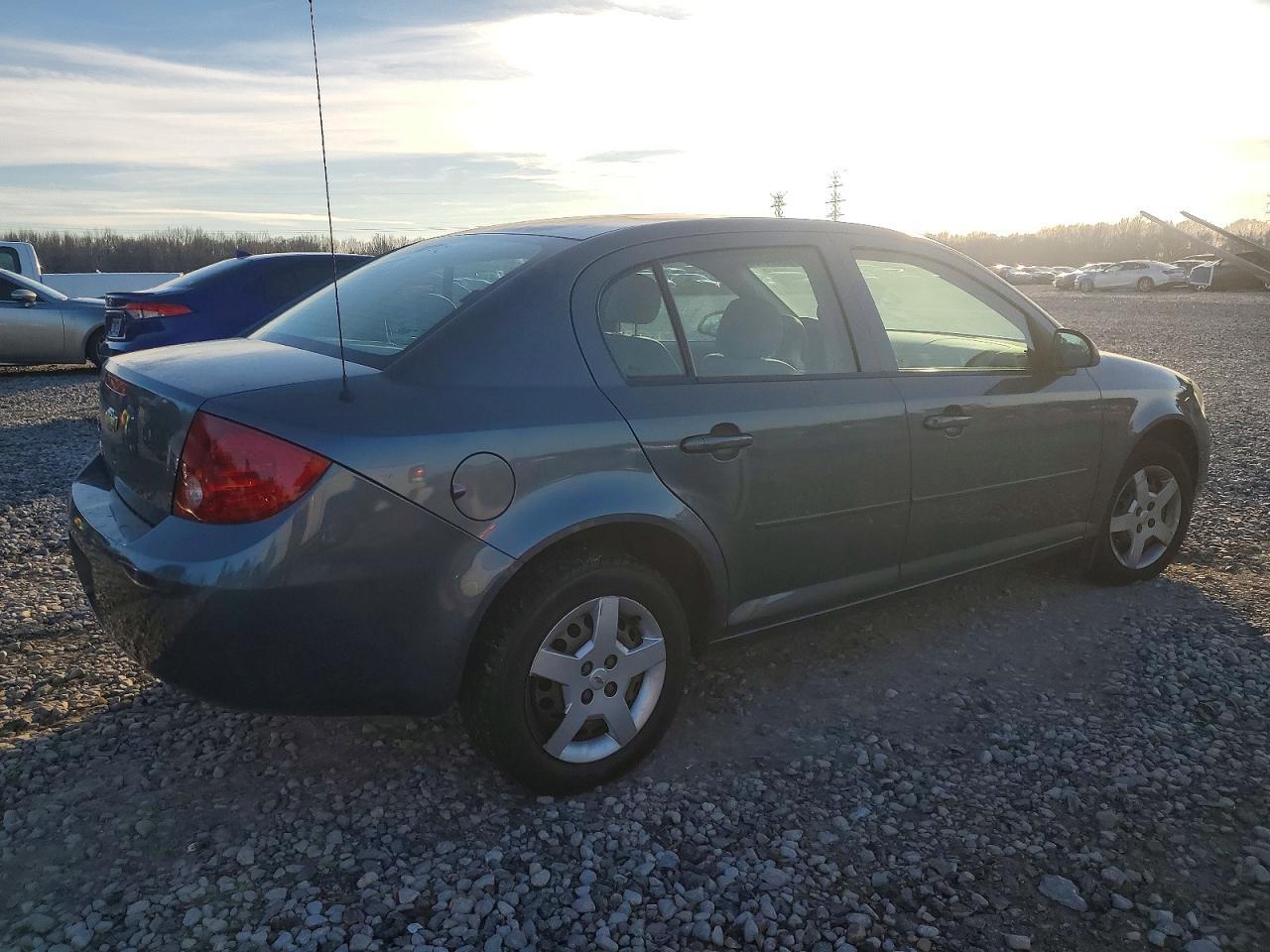 2006 CHEVROLET COBALT