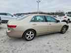 2003 HONDA ACCORD