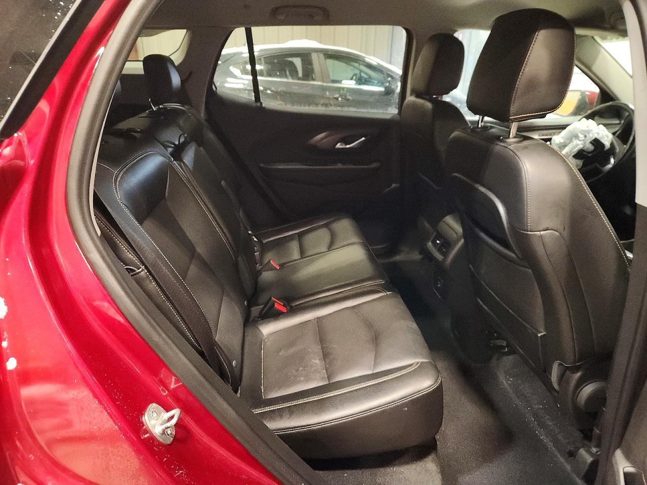 2020 GMC Terrain