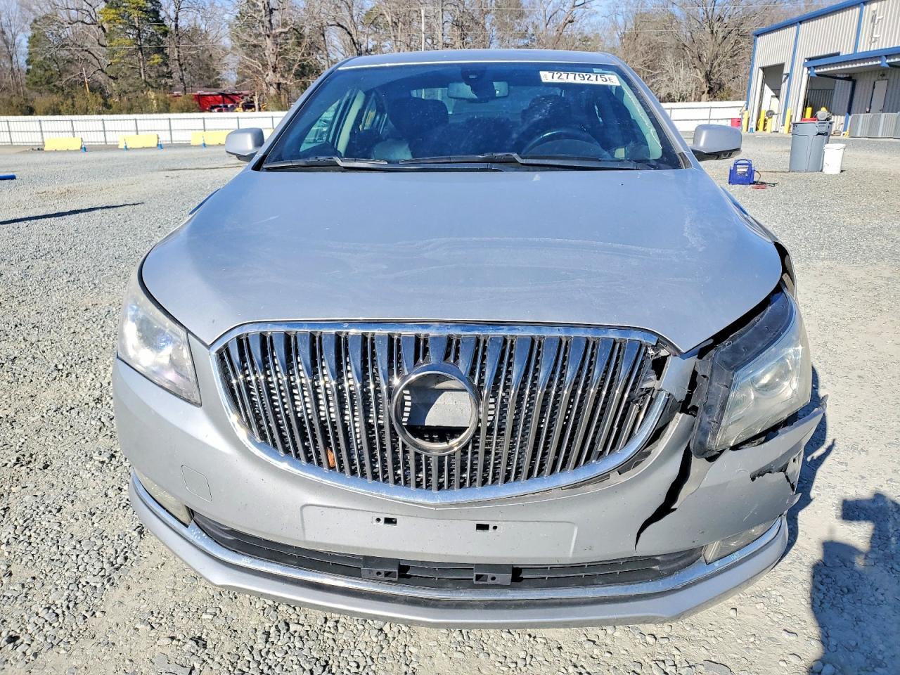 2015 BUICK LACROSSE